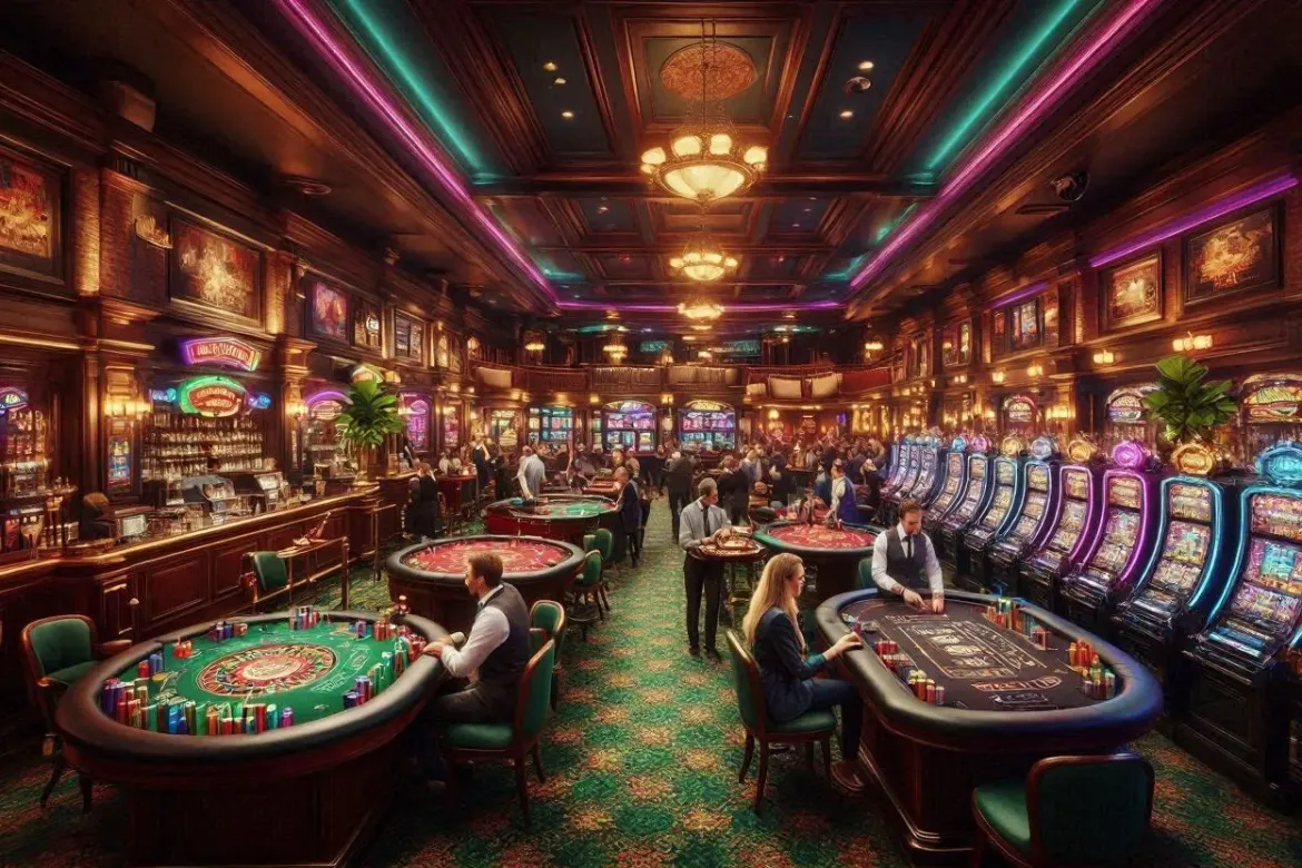 Fieryplay Casino